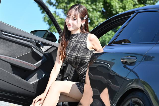 O・Z Girls Collection 第66弾公開です！ - 8speednet VW、Audi