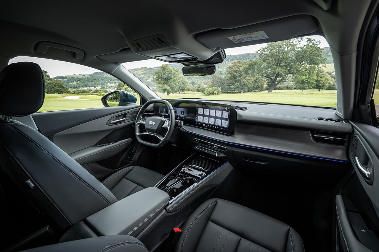 画像4: スコットランドで新型「Audi Q3」の魅力を探る旅
