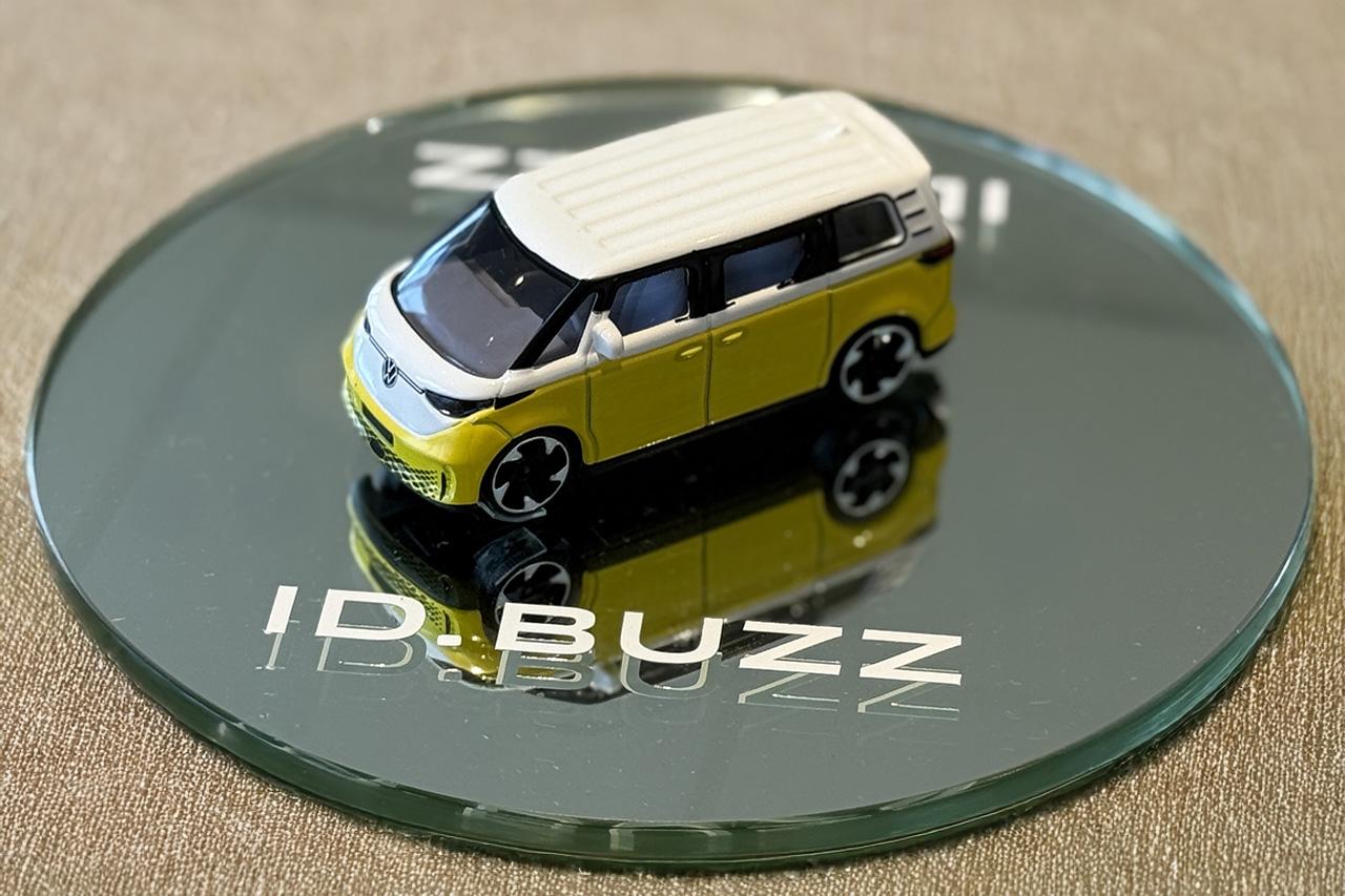 画像: 「ID.Buzz」人気の仕様は？