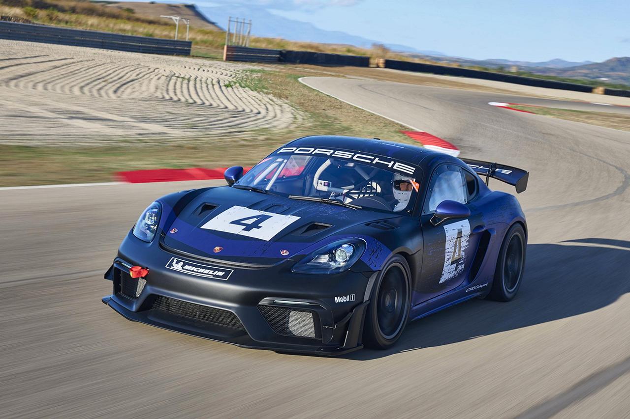 画像3: Porscheが今季かぎりでWECを終了