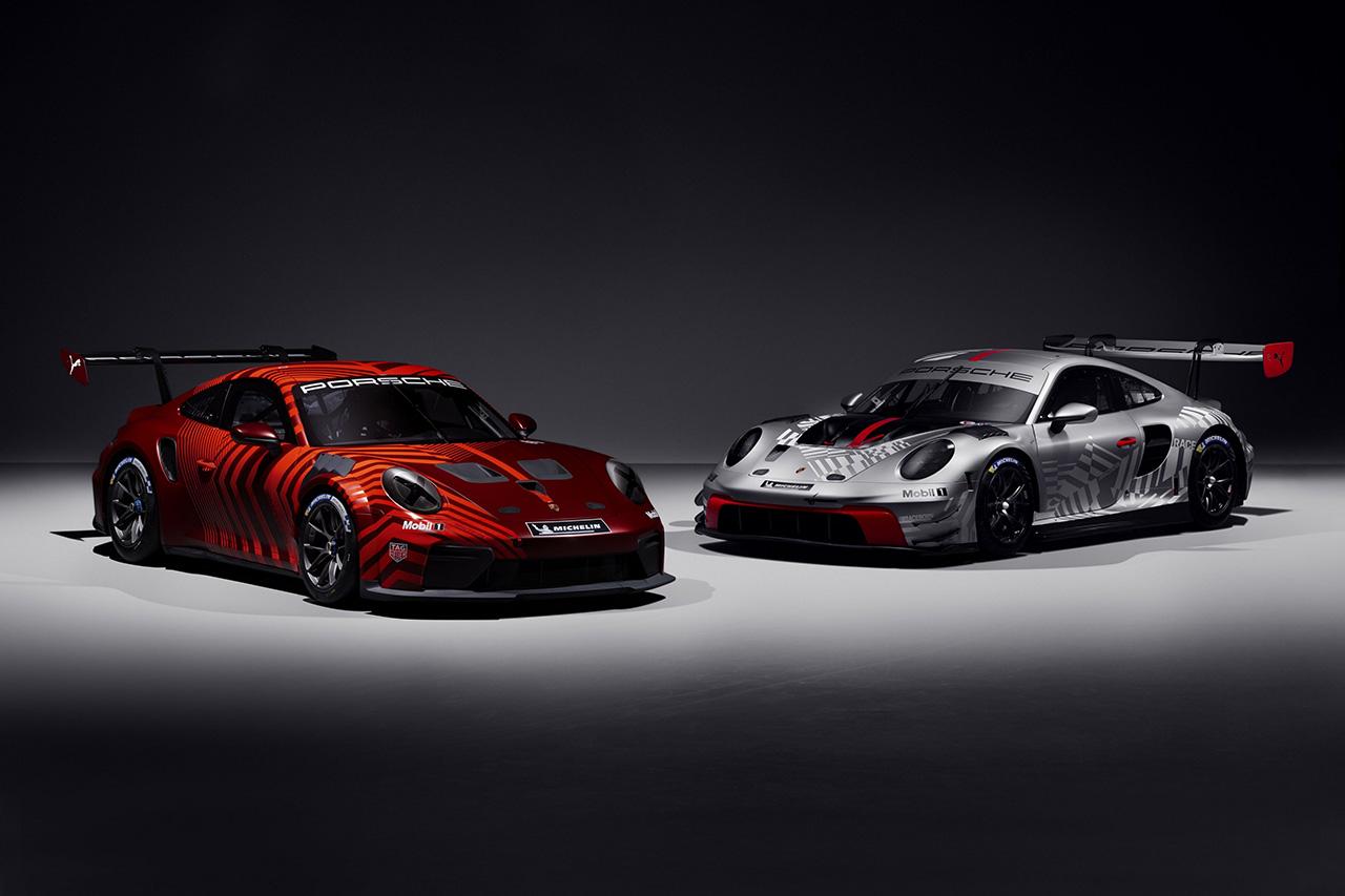 画像2: Porscheが今季かぎりでWECを終了