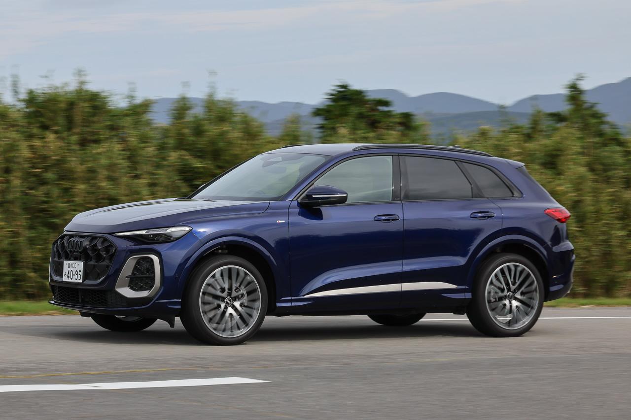 画像2: 頼りになる2.0 TDI