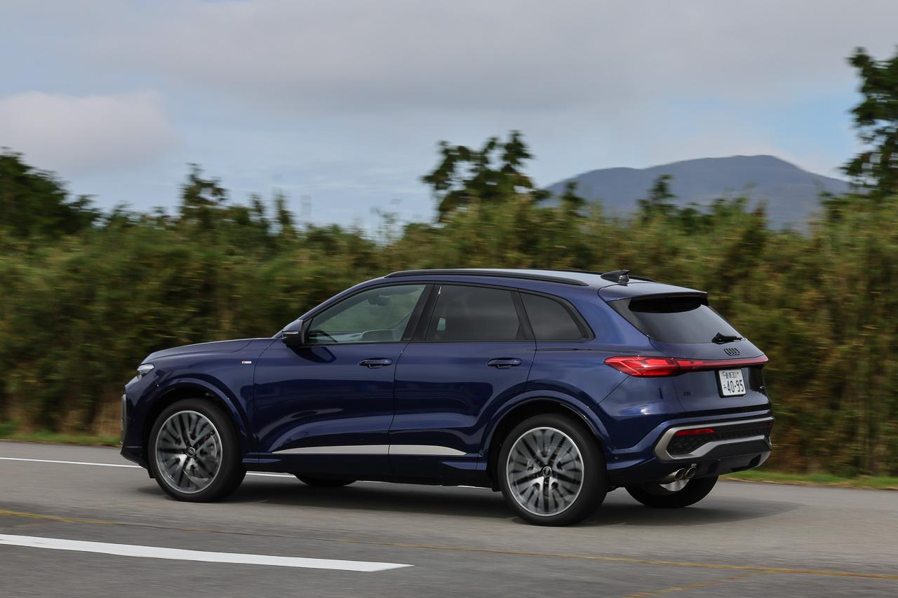 画像3: 頼りになる2.0 TDI