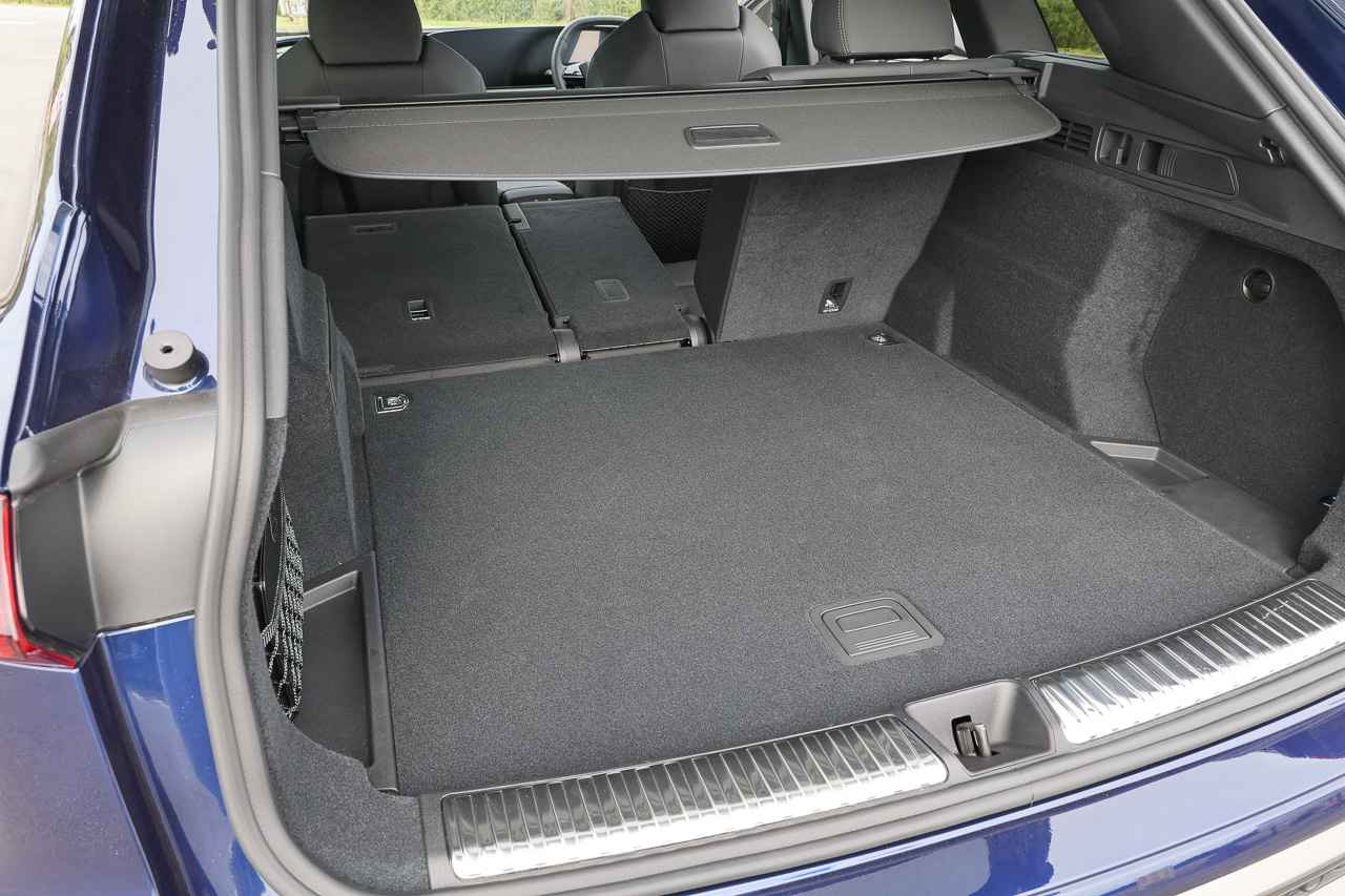 画像5: 【ミニ試乗記】Audi Q5 edition one
