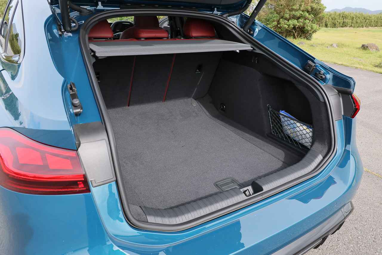 画像4: 【ミニ試乗記】Audi S6 Sportback e-tron