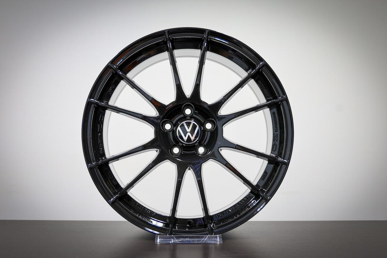 画像2: 【maniacs】「OZ × maniacs Ultraleggera-HLT NERO」購入時に特別ボーナスポイント付与キャンペーンを実施中