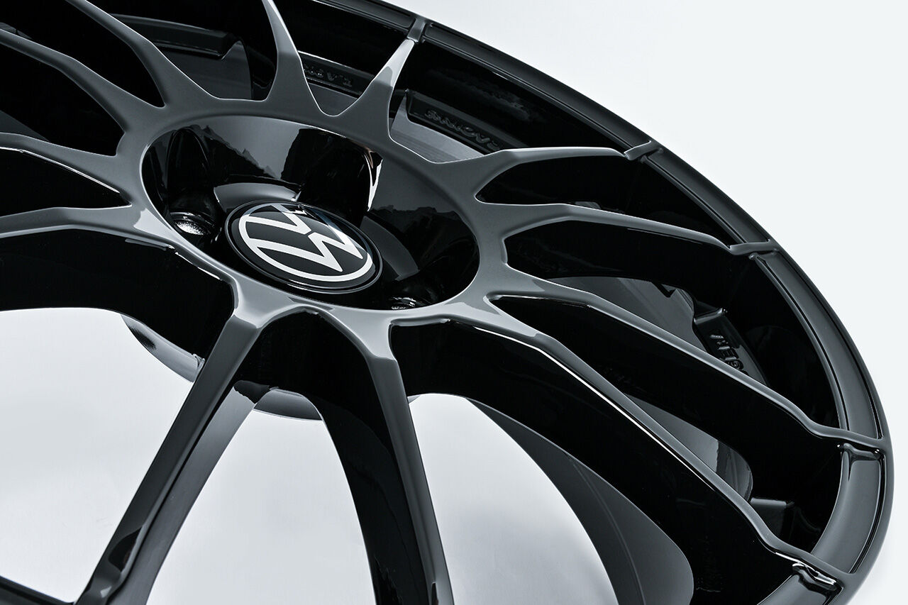 画像3: 【maniacs】「OZ × maniacs Ultraleggera-HLT NERO」購入時に特別ボーナスポイント付与キャンペーンを実施中