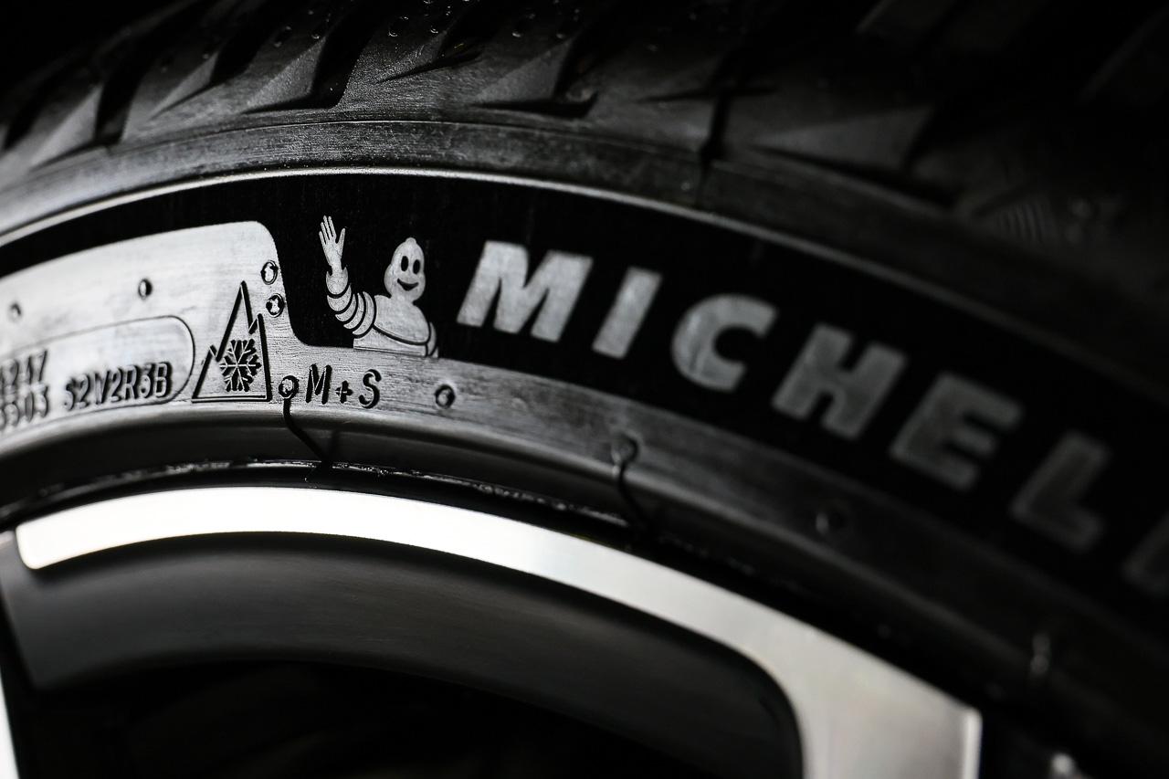 画像5: 【Golf GTI Diary】オールシーズンなのにスポーツ!? 話題の「MICHELIN CROSSCLIMATE 3 SPORT」を履いてみる