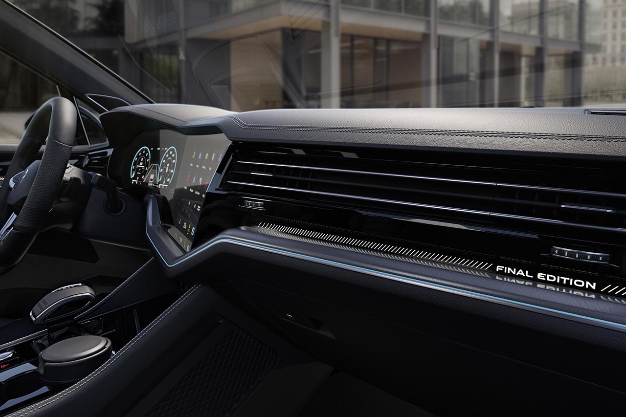 画像3: 現行「Touareg」が2026年に生産終了! 歴代を振りかえる