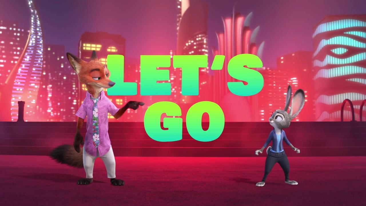 画像: Global collaboration between Volkswagen and Walt Disney Animation Studios for the release of “Zootopia 2” in theaters - Video