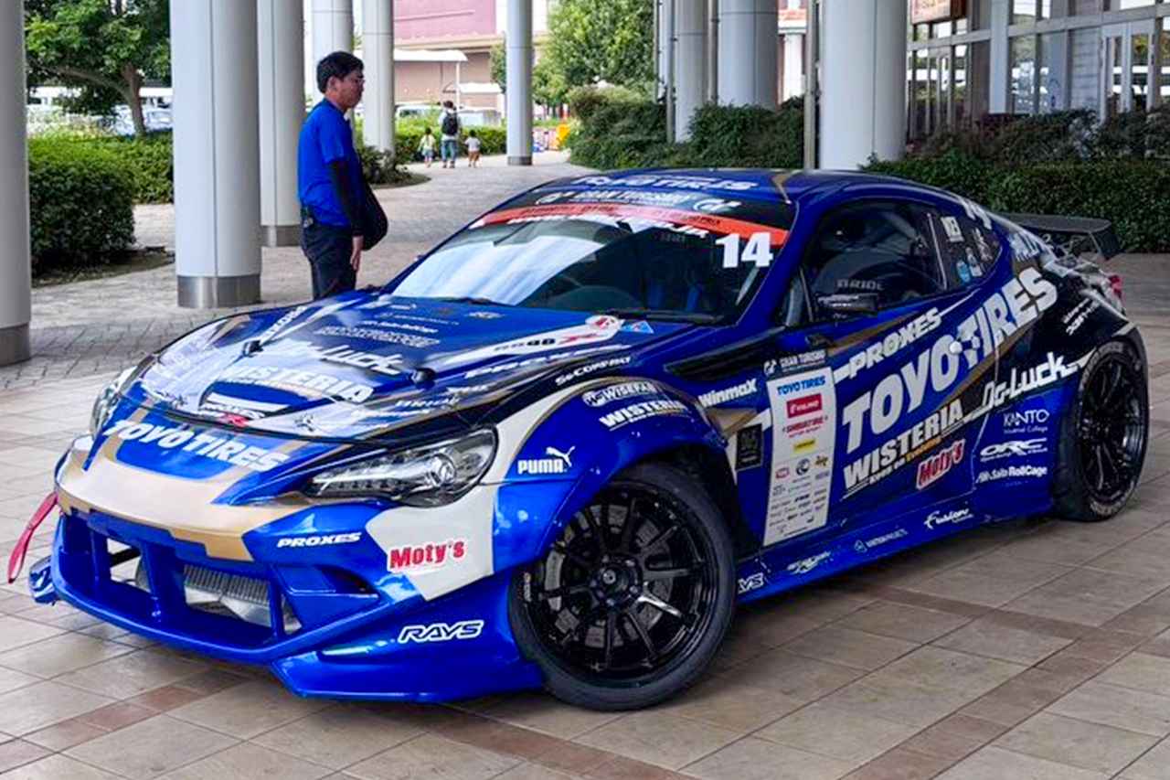 画像2: TOYO TIRES発のコミュニティイベント「TOYO TIRES FAN MEETING 2025 in TOKYO(TTFM)」を取材