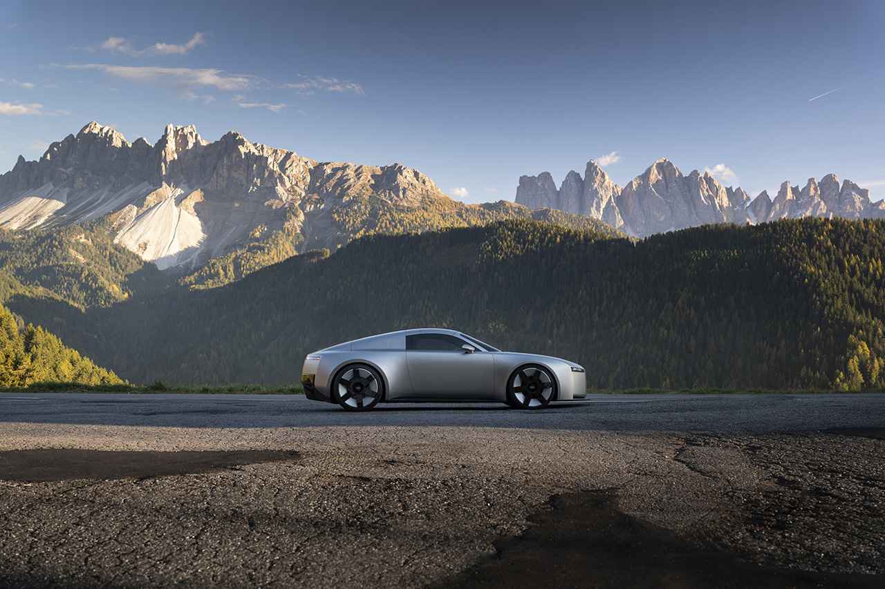 画像5: 公道走行も可能な「Audi Concept C」が示すAudiの未来