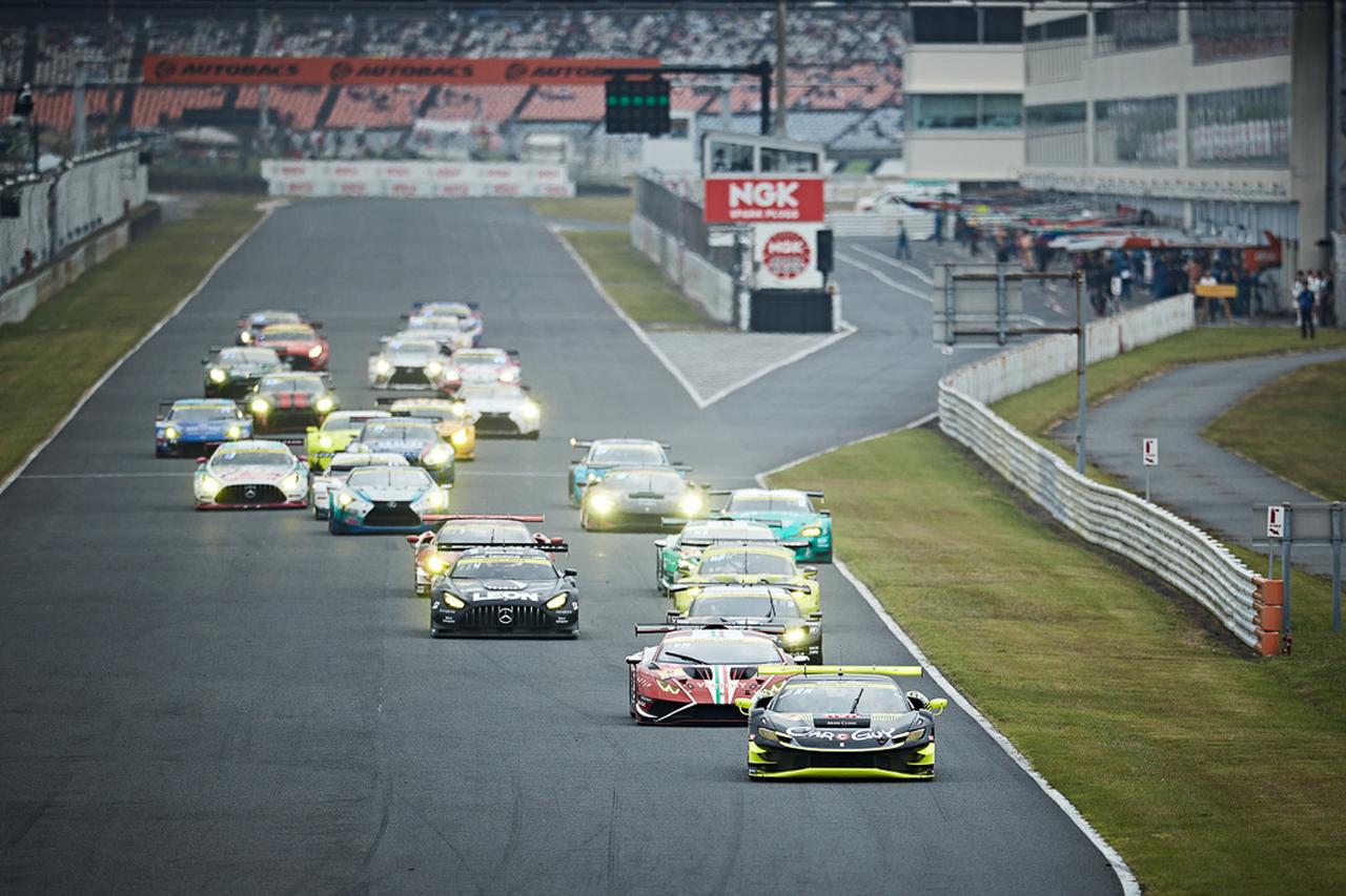 画像2: 決勝