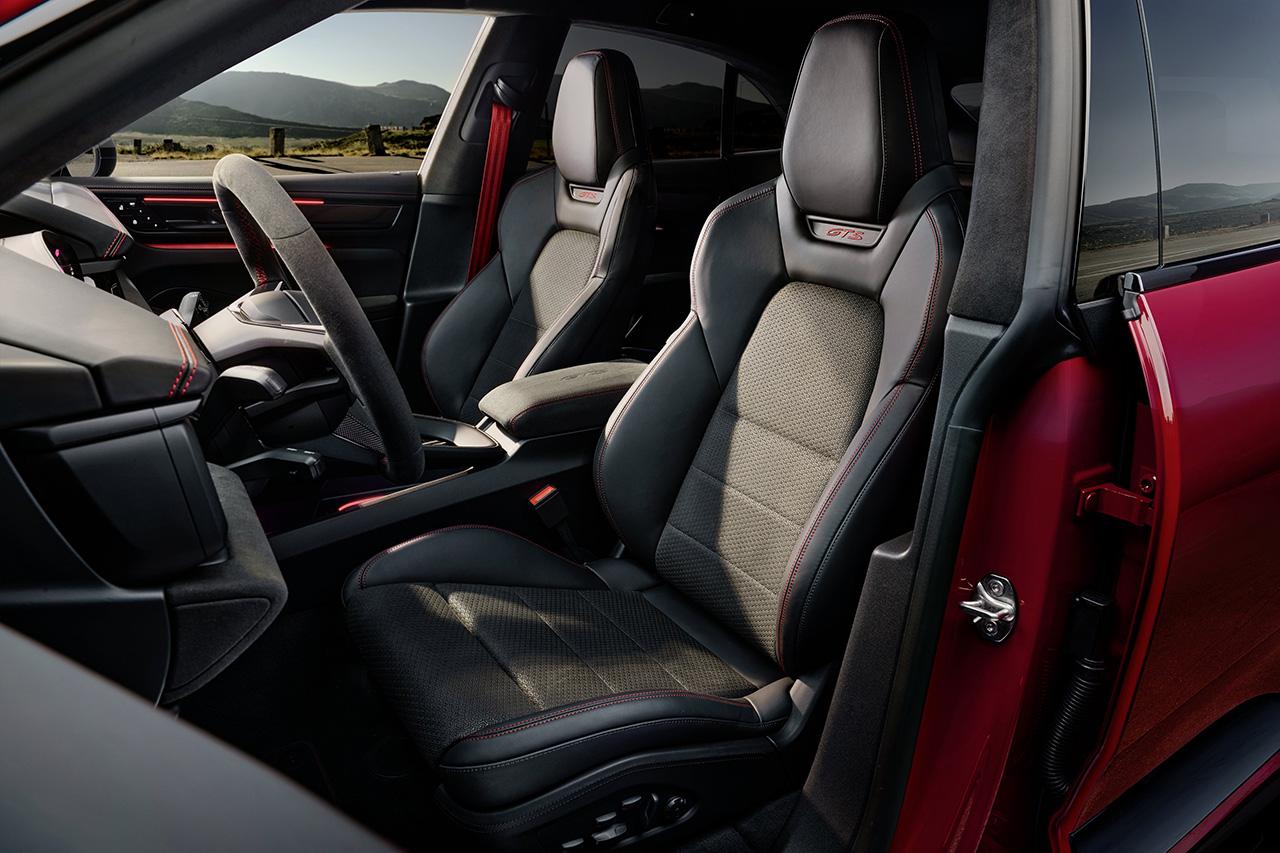 画像9: 新型「Porsche  Macan GTS」の予約受注を開始