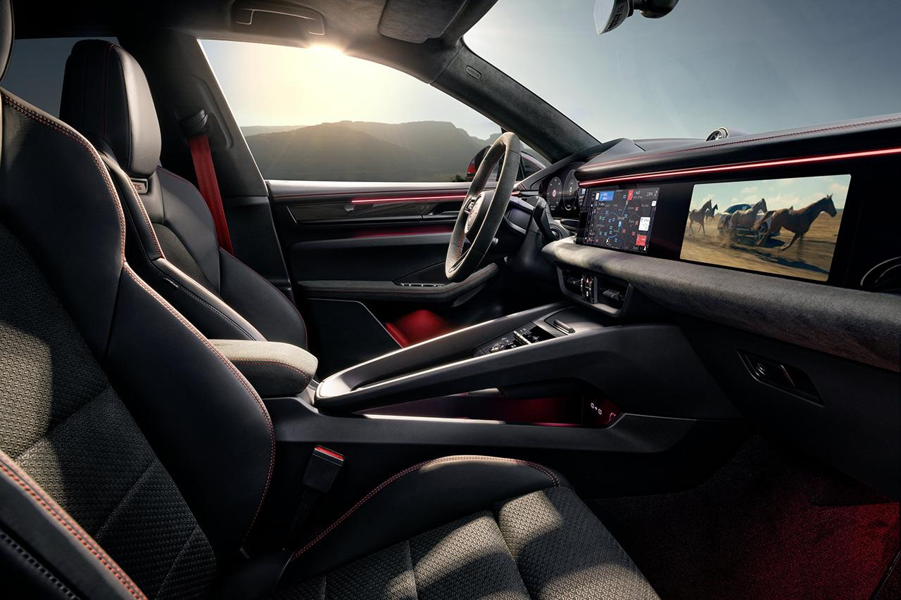 画像8: 新型「Porsche  Macan GTS」の予約受注を開始