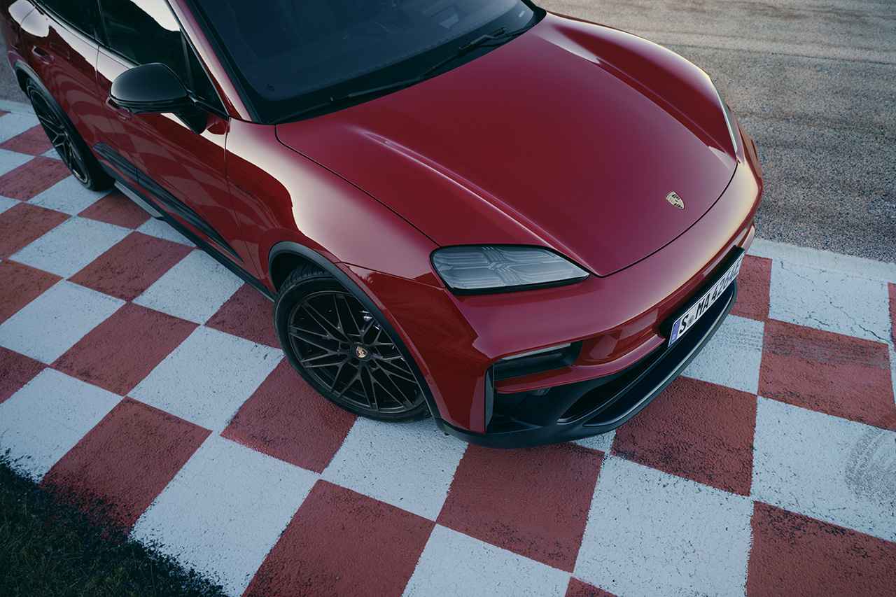 画像5: 新型「Porsche  Macan GTS」の予約受注を開始