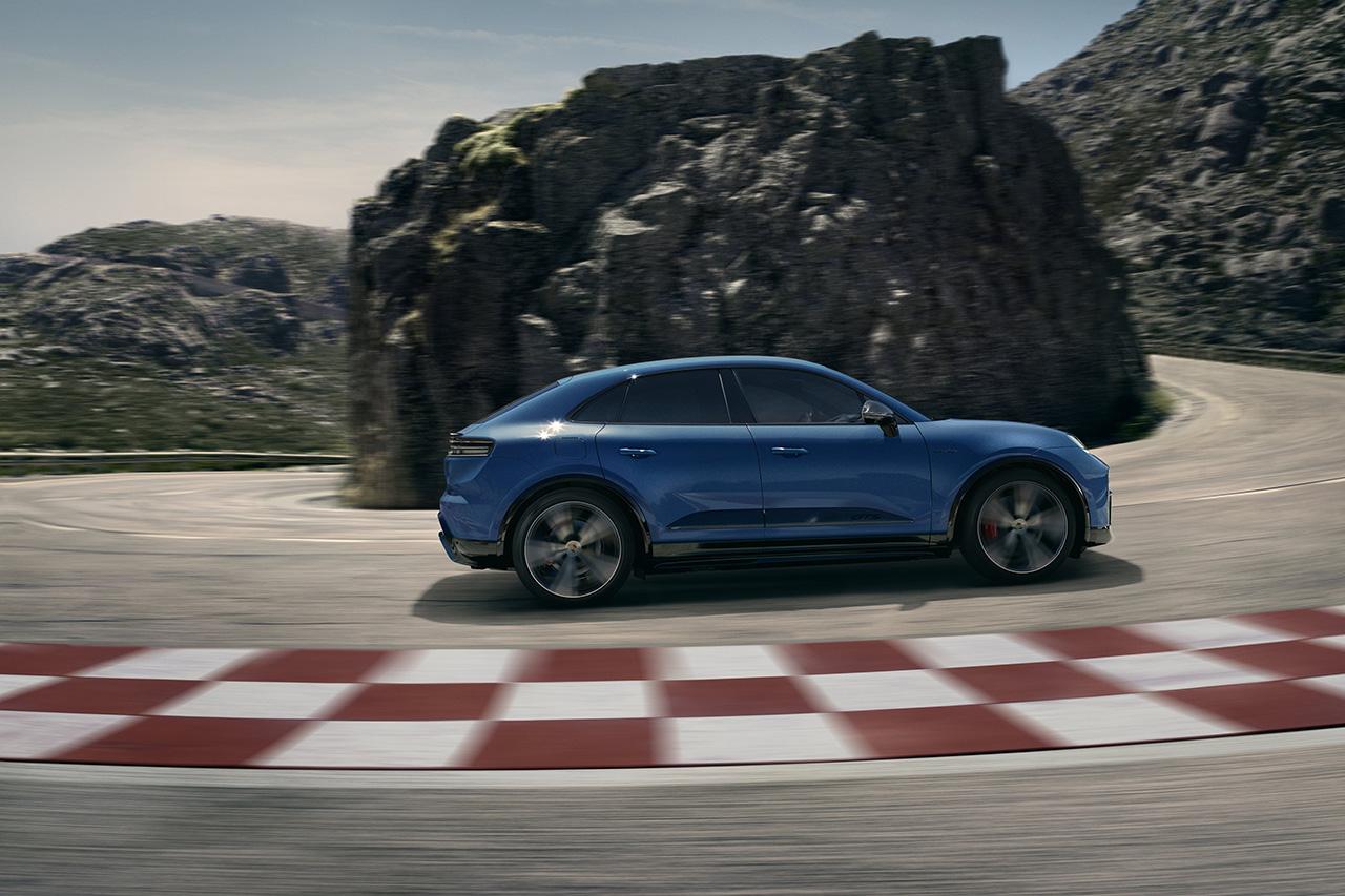 画像4: 新型「Porsche  Macan GTS」の予約受注を開始