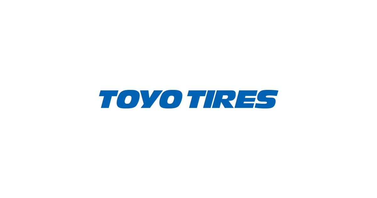 画像: TOYO TIRES企業サイト|TOYO TIRES(トーヨータイヤ)企業サイト