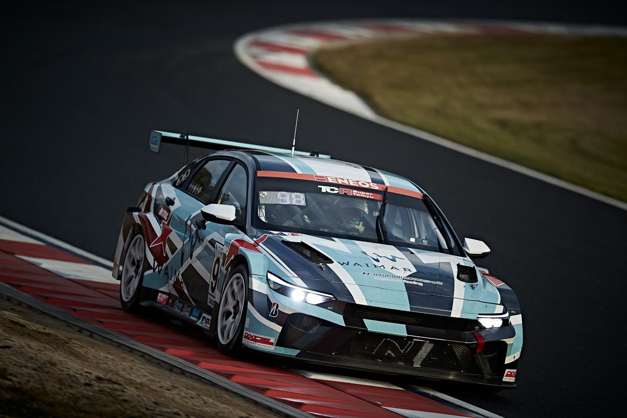 画像16: 【S耐 Rd.6 OKAYAMA】seven x seven PORSCHE GT3RがGroup.1で総合優勝