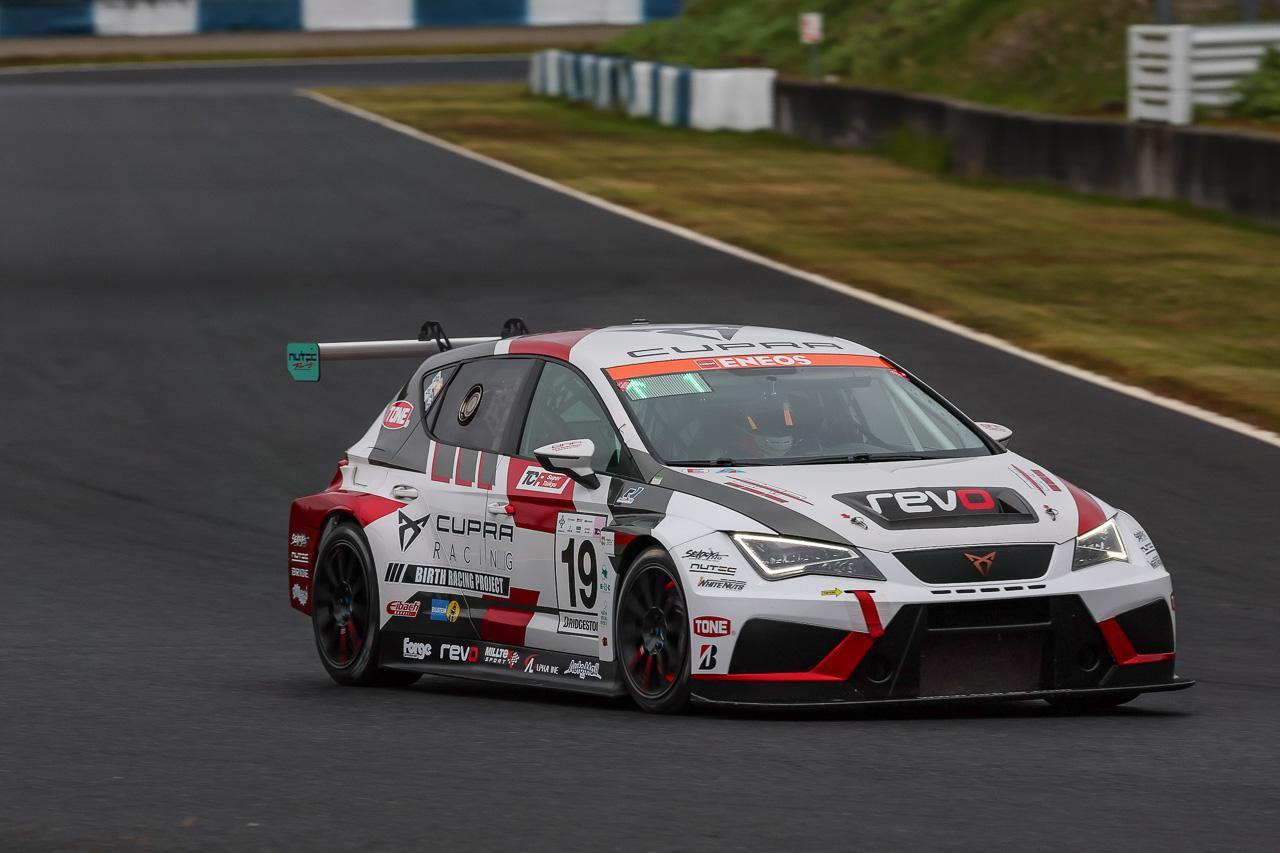 画像6: 【S耐 Rd.6 OKAYAMA】seven x seven PORSCHE GT3RがGroup.1で総合優勝