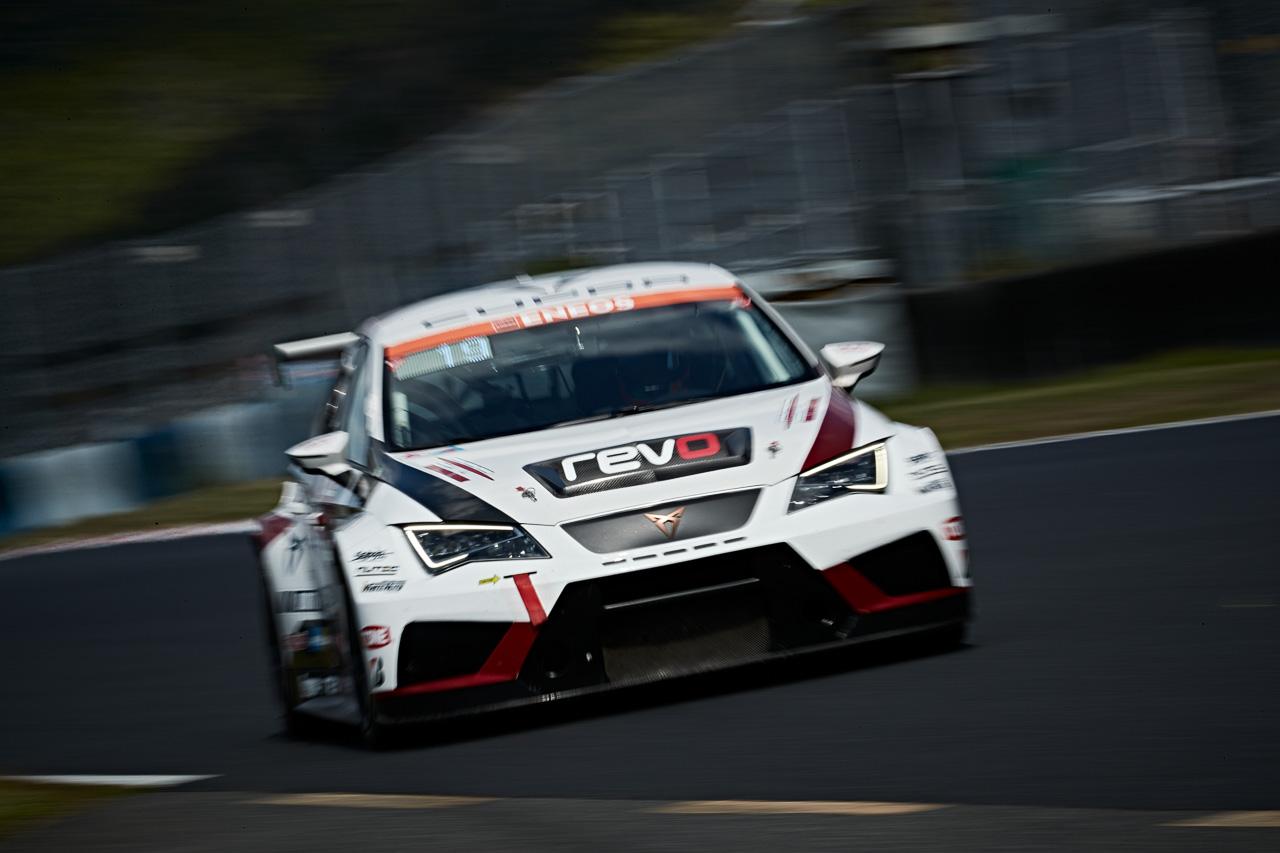 画像14: 【S耐 Rd.6 OKAYAMA】seven x seven PORSCHE GT3RがGroup.1で総合優勝