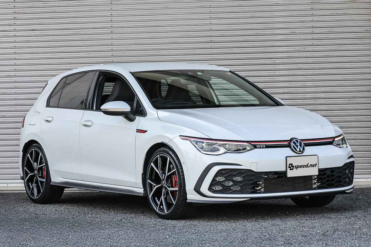 画像: 【Golf GTI Diary】「MICHELIN CROSSCLIMATE 3 SPORT」の第一印象は?