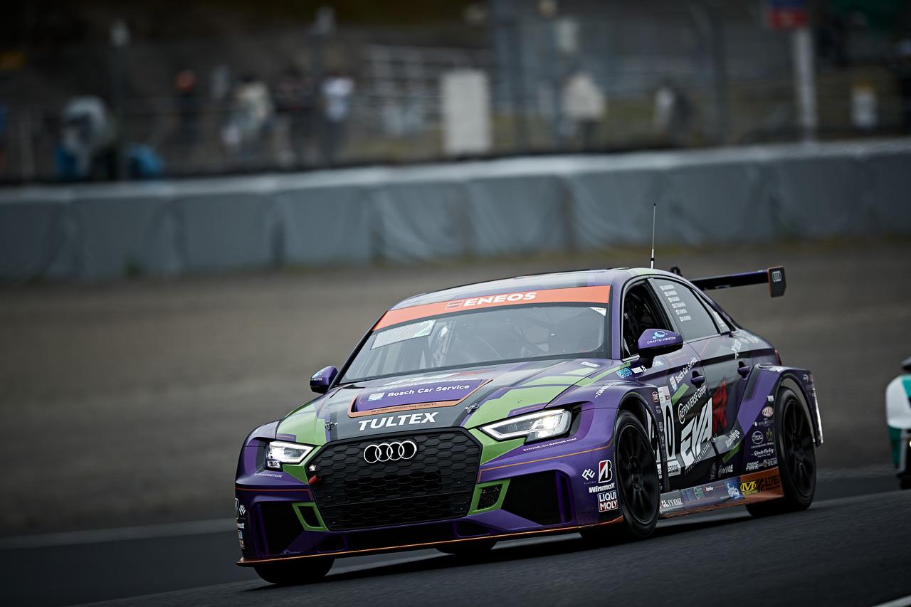 画像15: 【S耐 Rd.6 OKAYAMA】seven x seven PORSCHE GT3RがGroup.1で総合優勝