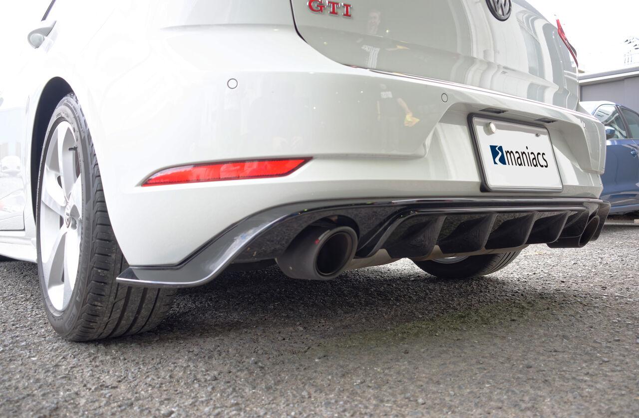 画像8: 【maniacs CAR SALES】Volkswagen Golf7.5 GTI(ワンオーナー)販売中!支払い総額249.5万円 車両本体価格242万円