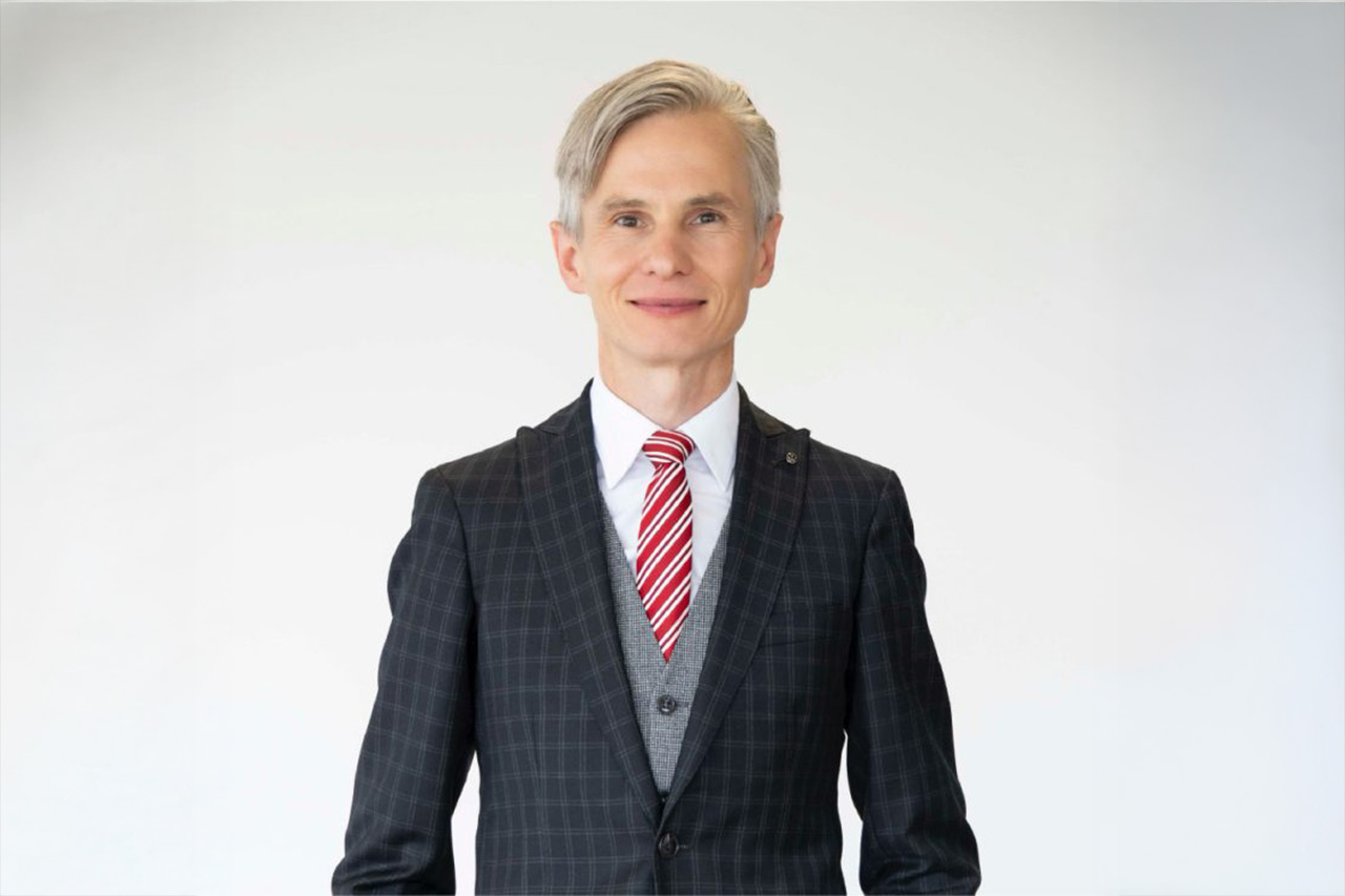 画像: フォルクスワーゲン ジャパンの新ブランドディレクターにマーティン・ザーゲ氏が就任