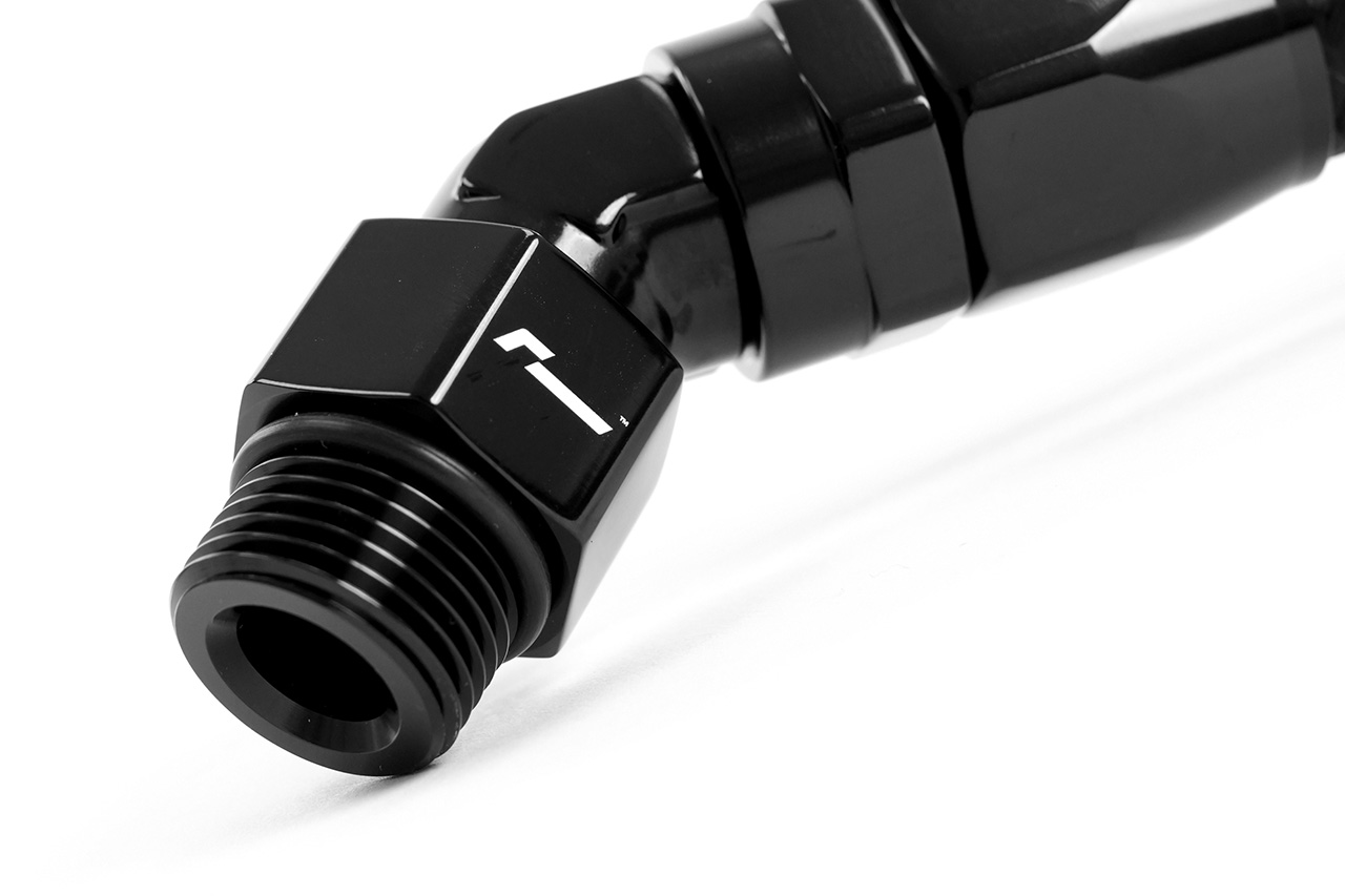 画像5: 【RacingLine】EA888.4エンジン対応のオイルキャッチタンクを発売