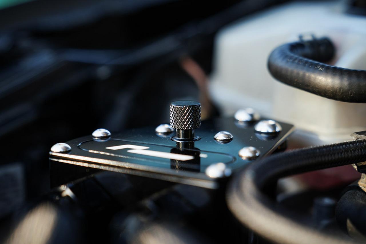 画像7: 【RacingLine】EA888.4エンジン対応のオイルキャッチタンクを発売