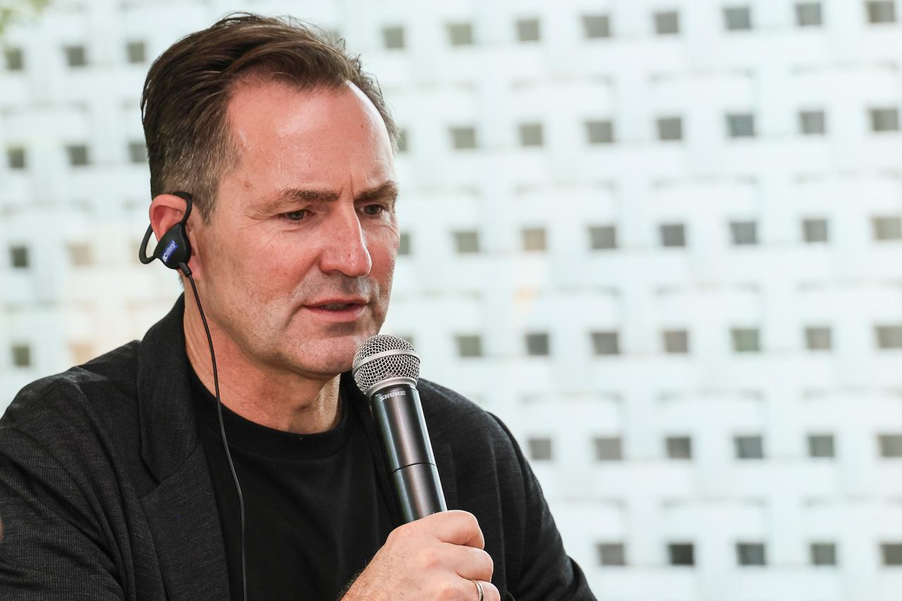 画像: VWブランドCEOが語るブランド再生と日本市場への意欲