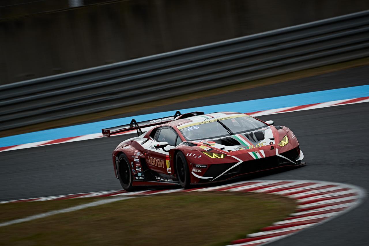 画像3: 【SUPER GT Rd.8 Motegi】seven × seven PORSCHE GT3Rが3位表彰台