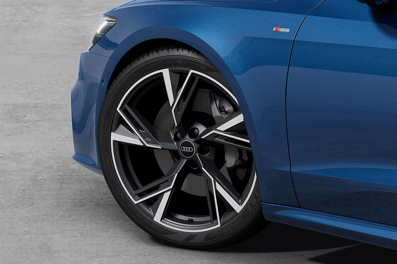 画像9: 精悍さと華やかさをまとう限定車「Audi A6 Avant」「A7 Sportback」にexclusive edition登場