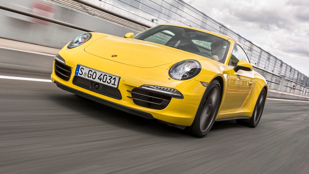 画像: 【Auto Bild】中古の「911」選ぶならどの世代?