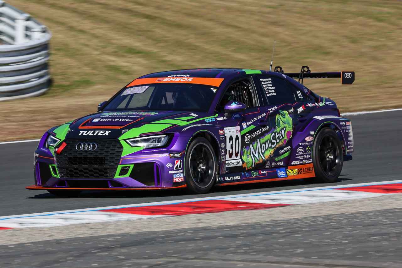 画像7: 【S耐 Rd.7 FUJI】seven x seven PORSCHE GT3Rが総合優勝しシリーズタイトル獲得