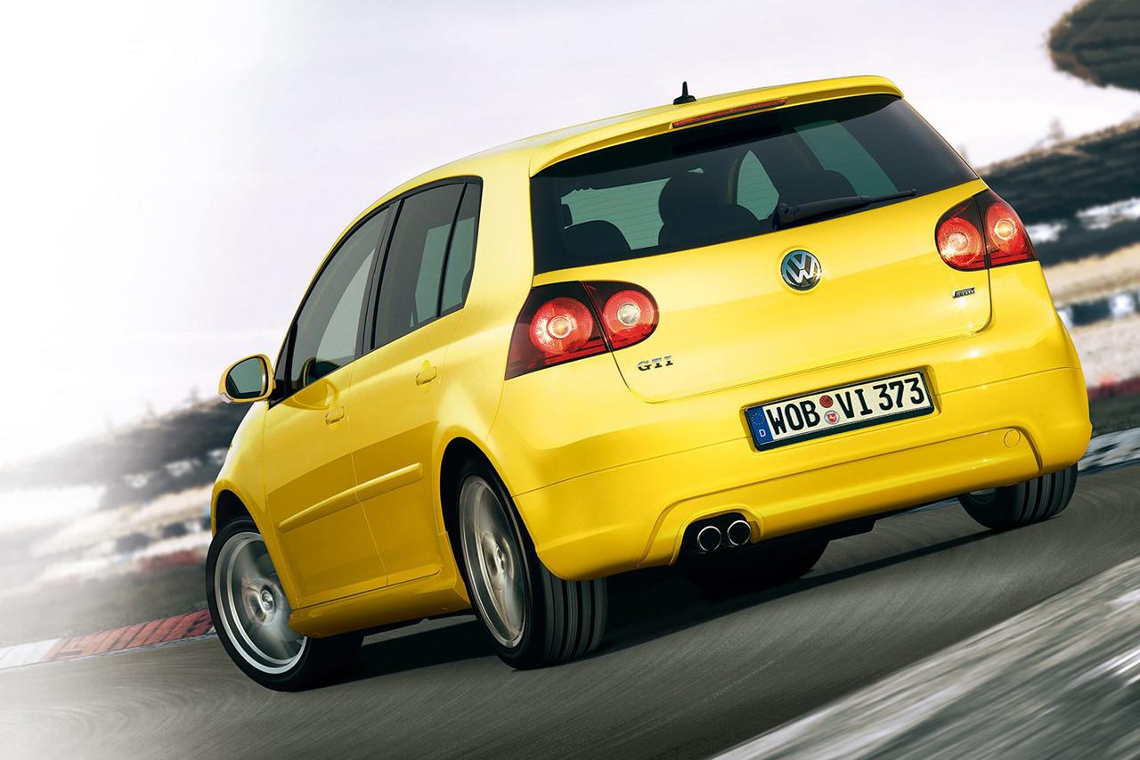 画像8: 【Golf GTI Diary】番外編:欲しかったGTI Pirelliに遭遇!