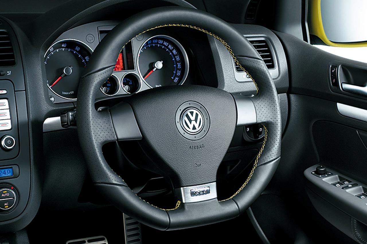 画像11: 【Golf GTI Diary】番外編:欲しかったGTI Pirelliに遭遇!