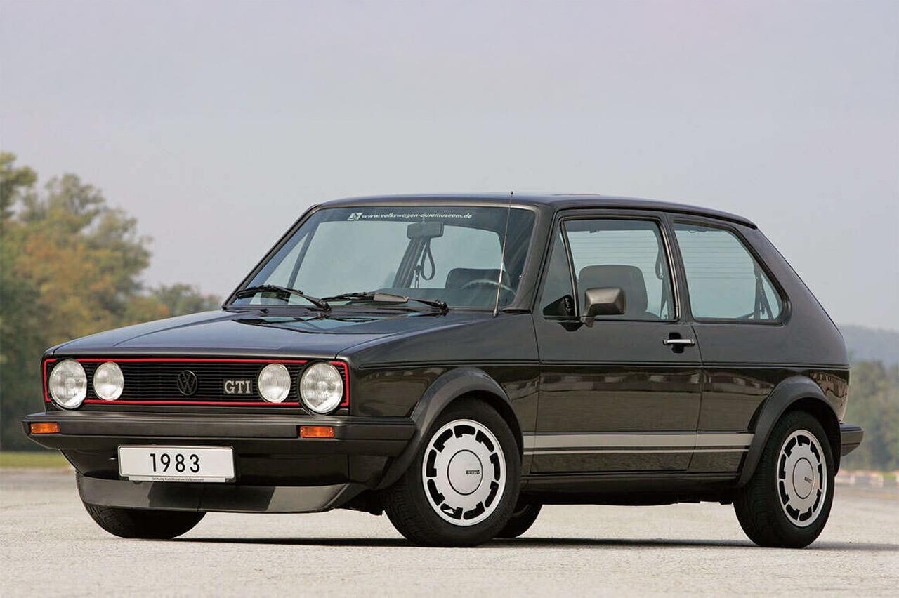 画像3: 【Golf GTI Diary】番外編:欲しかったGTI Pirelliに遭遇!