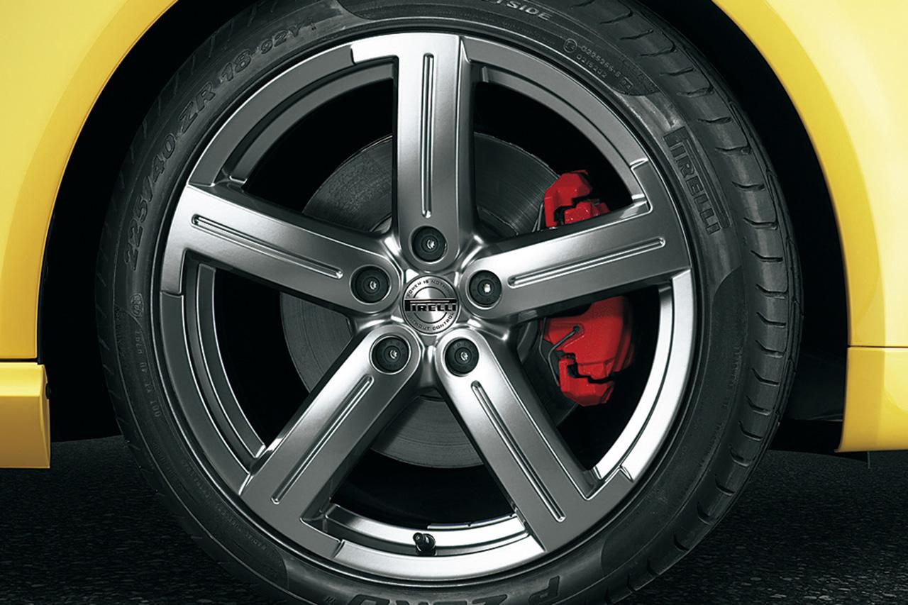 画像5: 【Golf GTI Diary】番外編:欲しかったGTI Pirelliに遭遇!