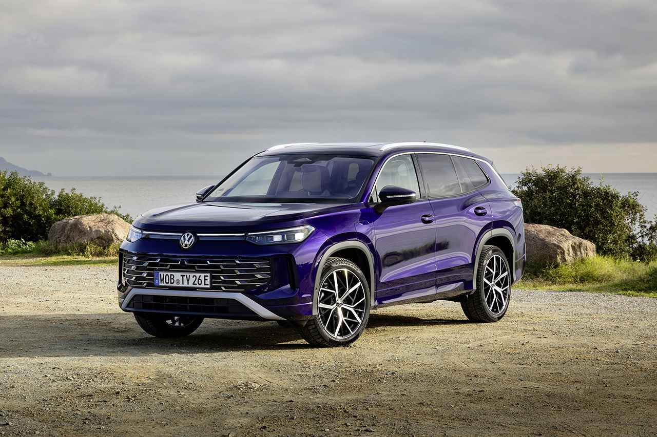 画像: 新型T-Rocは「4万ユーロ以下のベストカー」編集特別賞を受賞