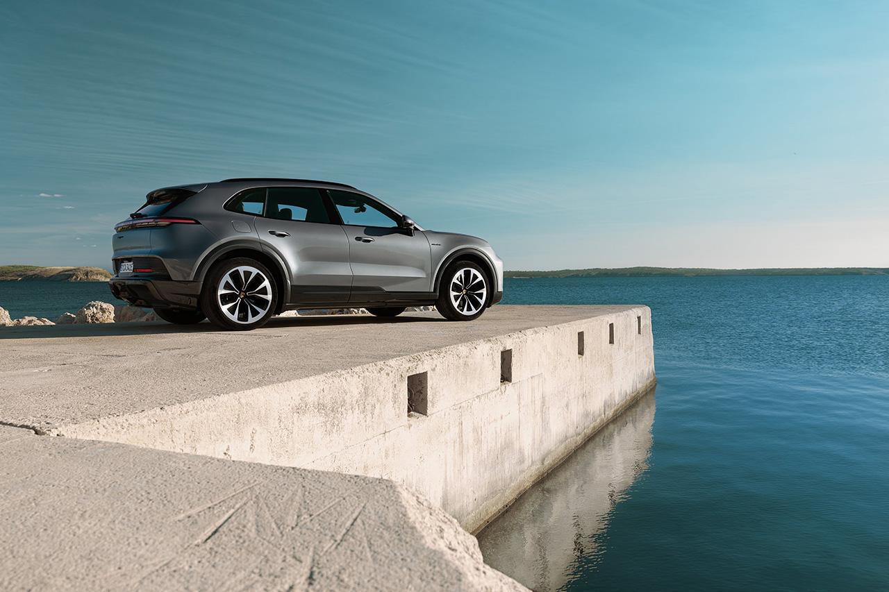 画像: マルチパワートレイン戦略──EVとICE、PHEVを共存させるPorscheの方針