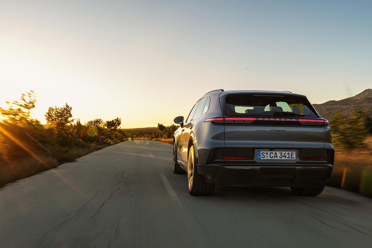 画像2: Cayenne Electric
