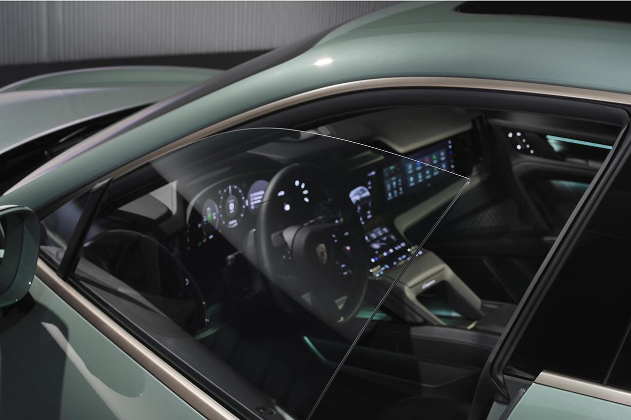 画像6: 「Cayenne Electric」がワールドプレミア！