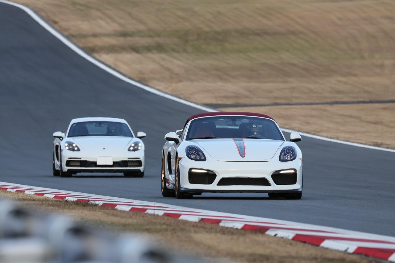 画像4: 上級者を対象としたカテゴリー1〜カテゴリー3の様子