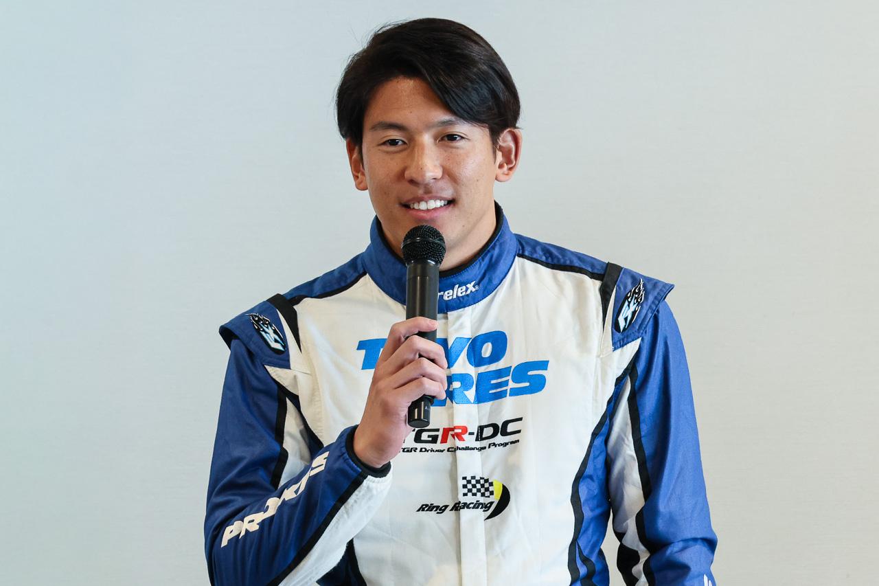 画像2: 午後の走行では160km/hに到達。参加者の習熟度に合わせてペースアップ