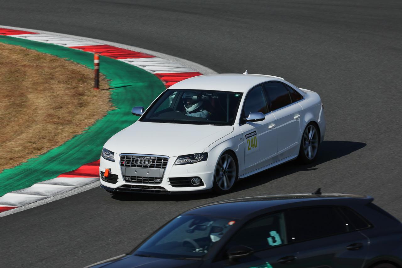 画像3: 上級者を対象としたカテゴリー1〜カテゴリー3の様子