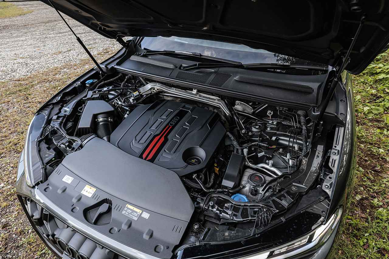 画像1: モデルチェンジでデザインも中身も一新