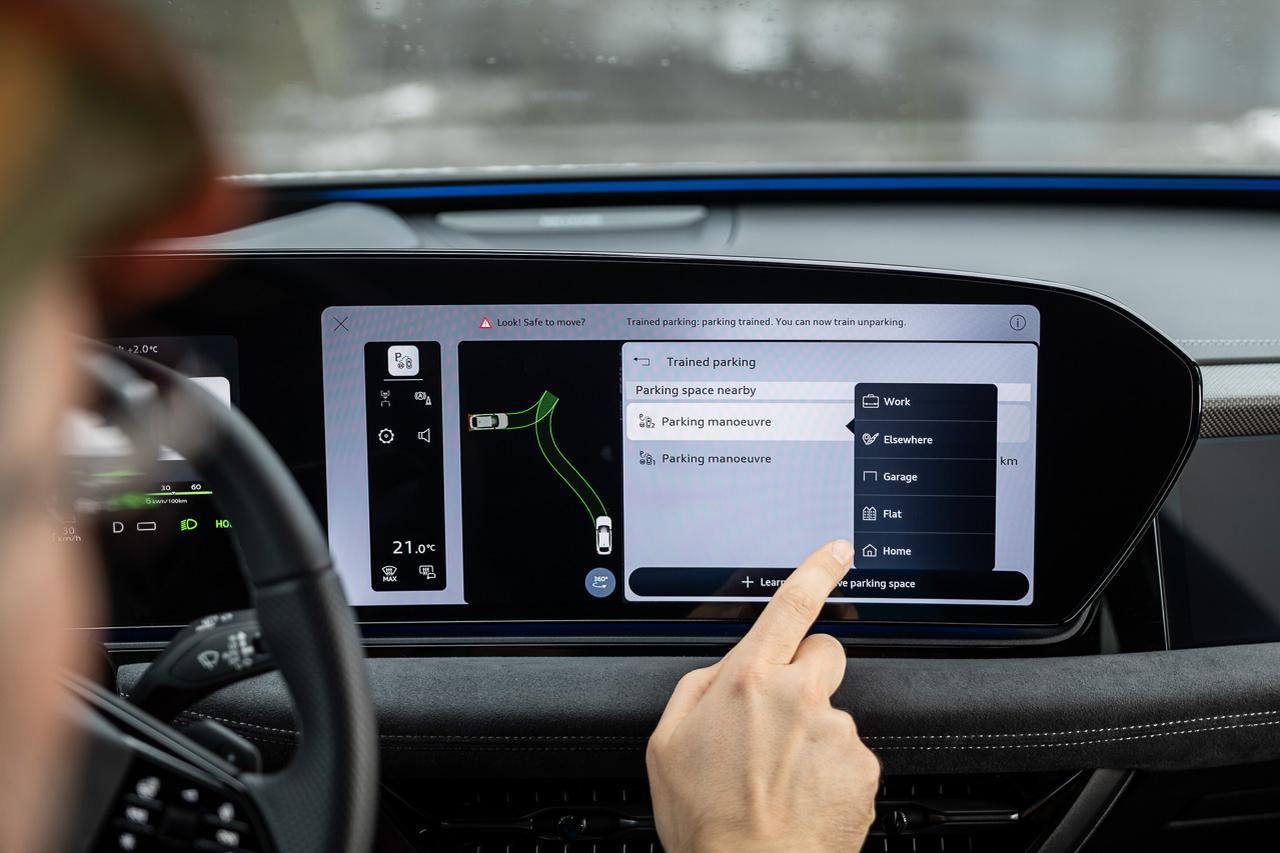 画像: Audi A6、Audi A5、Audi Q5などでADASを強化