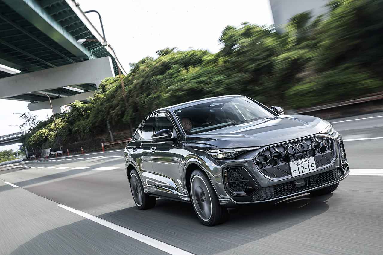 画像2: モデルチェンジでデザインも中身も一新